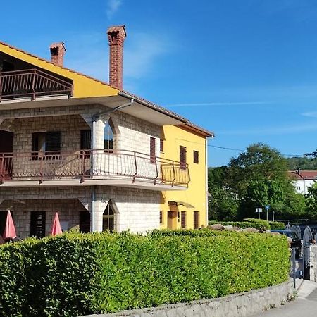 Apartmani Jere Kastav Rubesi エクステリア 写真