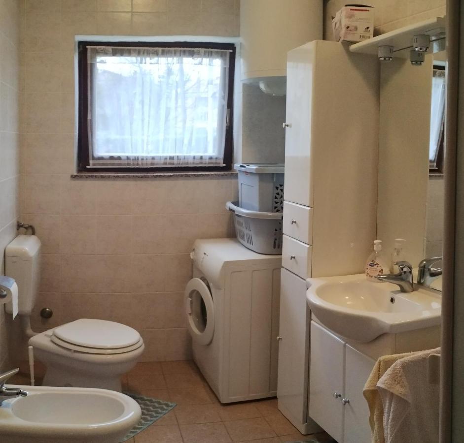 Apartmani Jere Kastav Rubesi エクステリア 写真