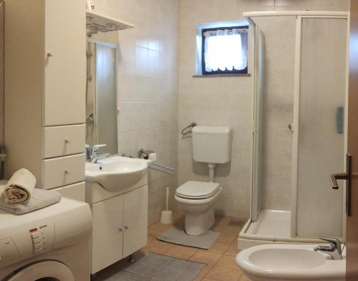 Apartmani Jere Kastav Rubesi エクステリア 写真