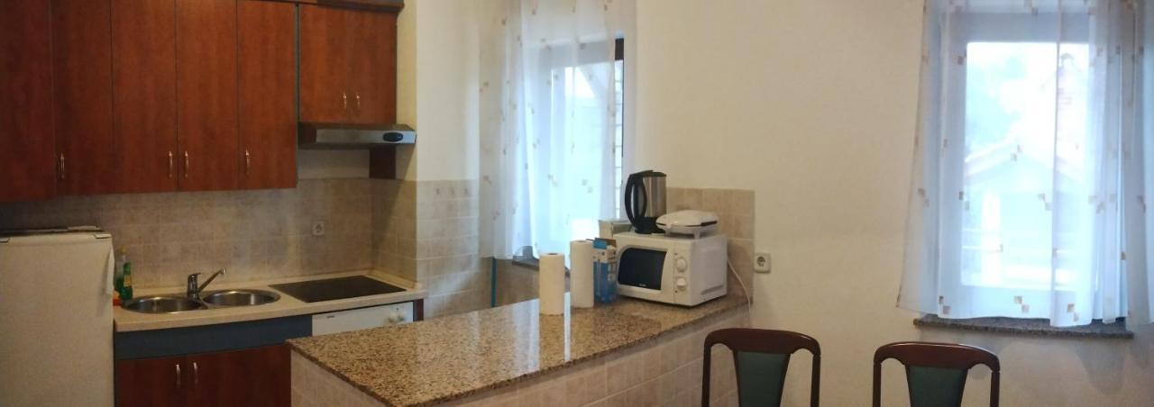 Apartmani Jere Kastav Rubesi エクステリア 写真
