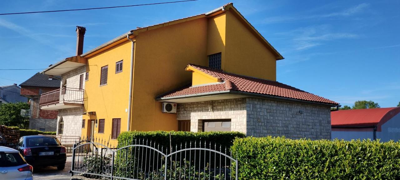 Apartmani Jere Kastav Rubesi エクステリア 写真