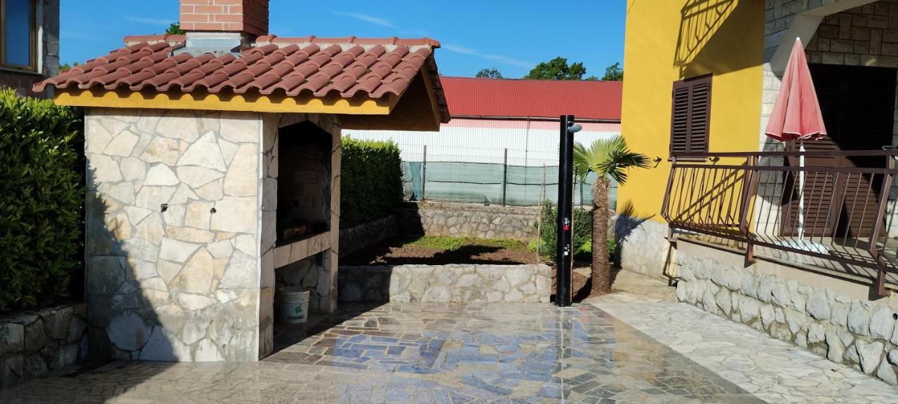 Apartmani Jere Kastav Rubesi エクステリア 写真