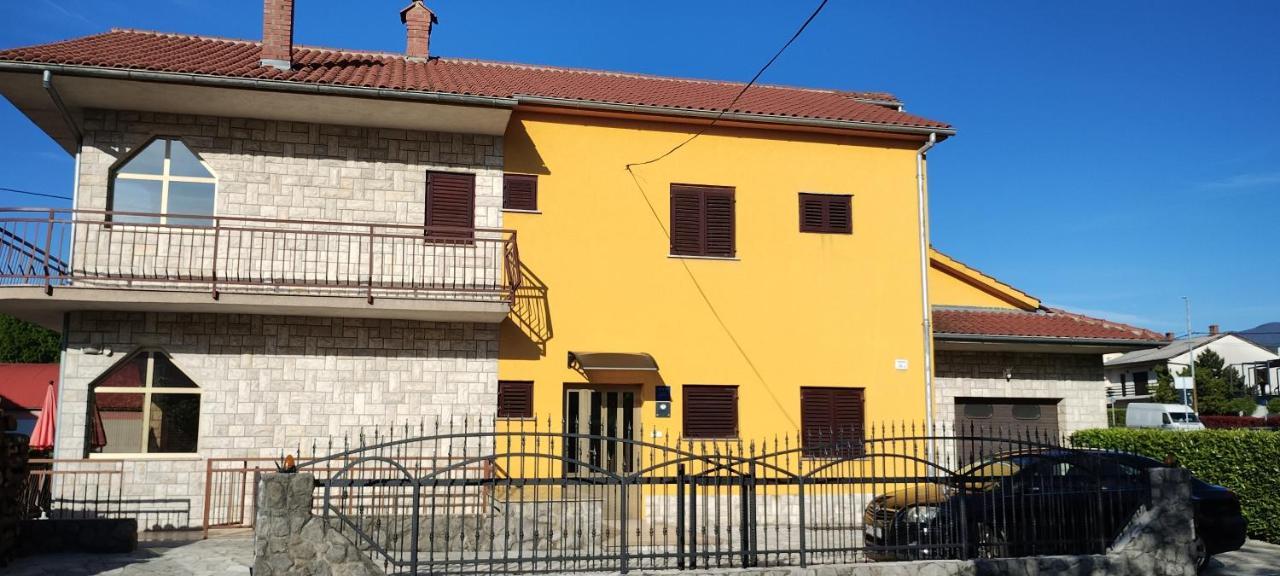 Apartmani Jere Kastav Rubesi エクステリア 写真