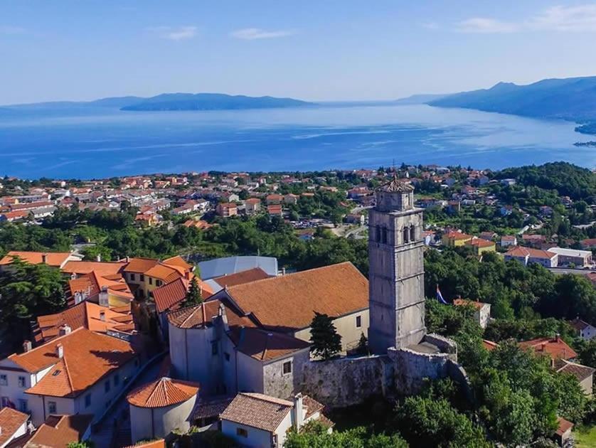 Apartmani Jere Kastav Rubesi エクステリア 写真